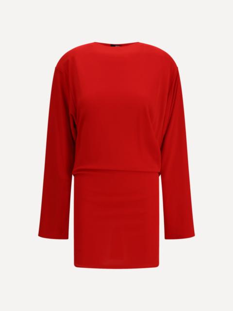 JACQUEMUS La Robe Mistral Dress