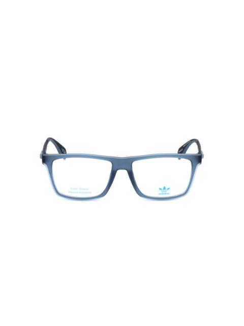 adidas Adidas Men's Blue Navigator Eyeglass Frames OR5030