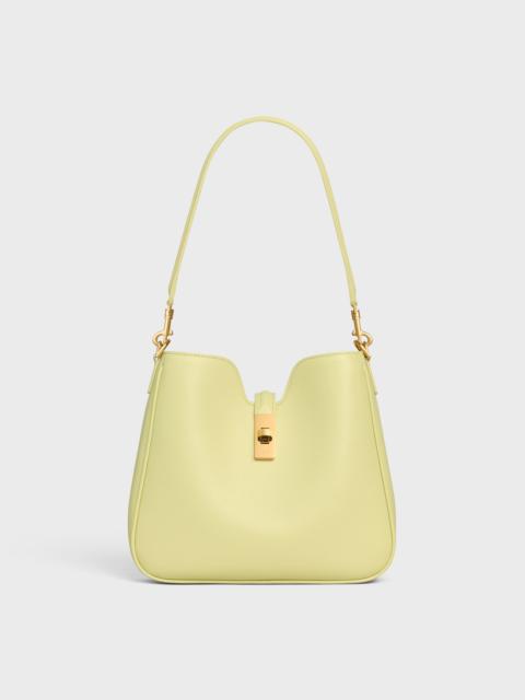 CELINE SMALL CAMILLE 16 SOFT BAG IN SMOOTH CALFSKIN