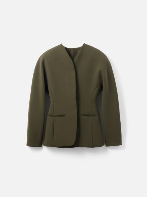 JACQUEMUS The Ovalo jacket