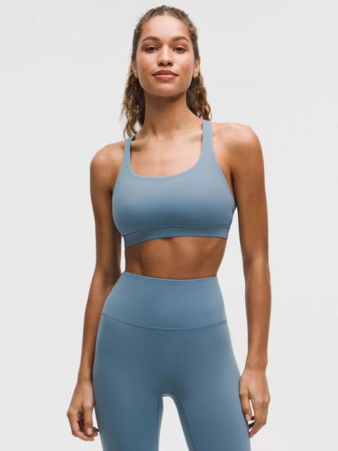 lululemon lululemon Energy Bra *Medium Support, B–D Cups