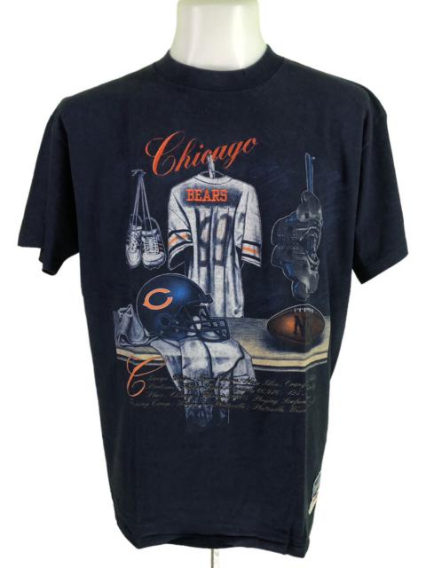Vintage NFL Chicago Bears