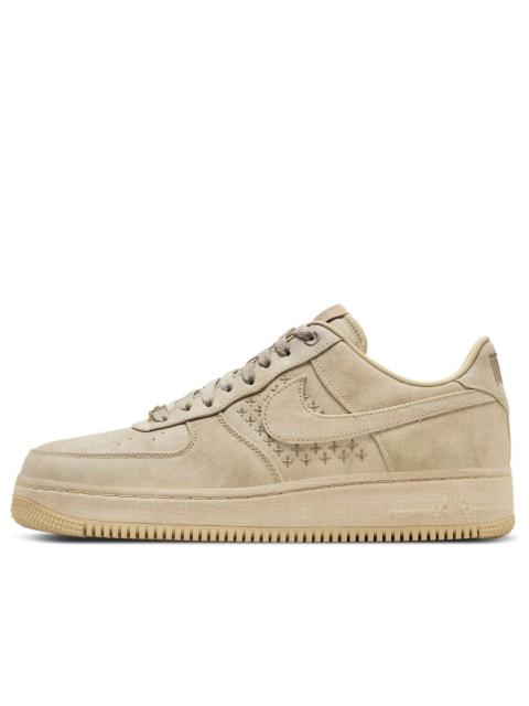 Nike Nike Air Force 1 '07 Premium 'NAI-KE - Beige' DV4247-211