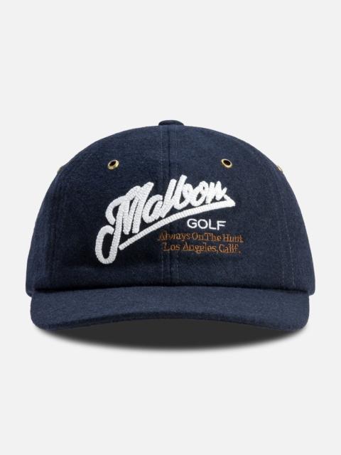 malbon MAXWELL SNAPBACK