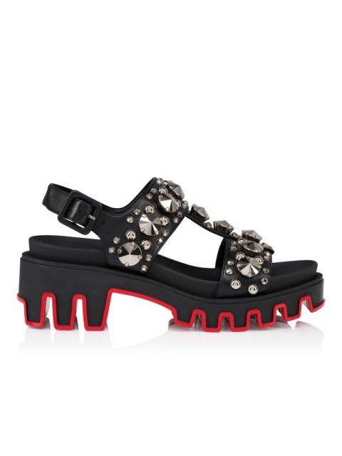 Christian Louboutin Christian Louboutin Duni Extazza Sandals