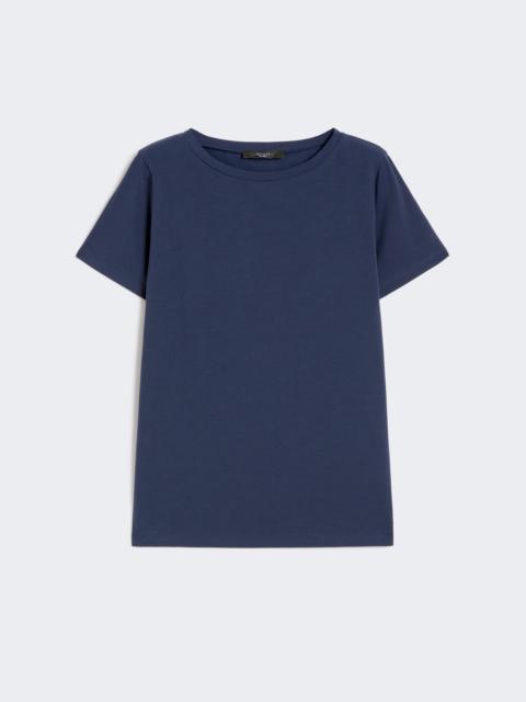 WEEKEND Max Mara MULTIB Organic cotton T-shirt