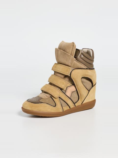 Isabel Marant Bekett Sneakers