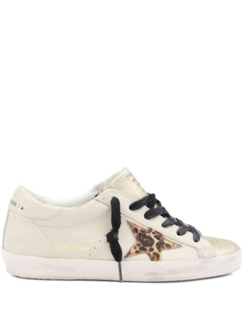 Golden Goose Golden Goose Women Super-Star Leather Sneakers