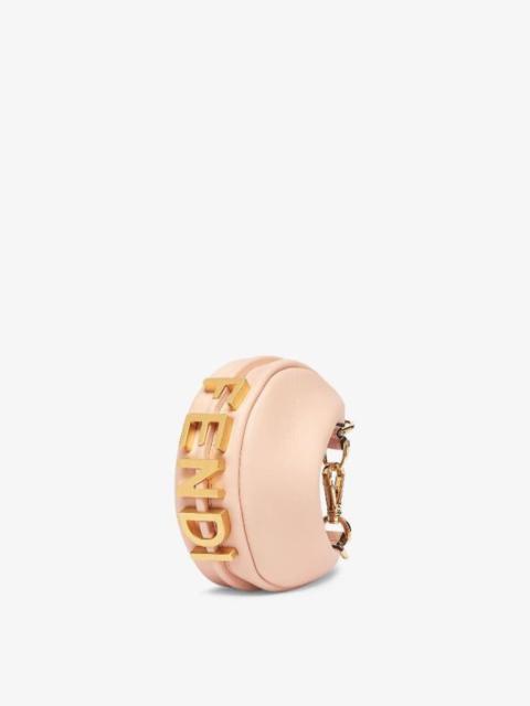 FENDI Fendi Nano Fendigraphy Crossbody