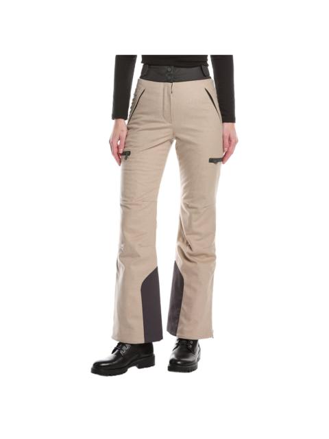 Brunello Cucinelli Brunello Cucinelli Wool Ski Pant