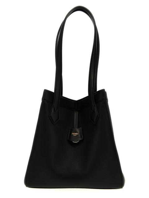 FENDI Fendi Women 'Fendi Origami Medium' Shopping Bag