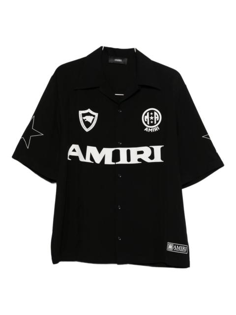 AMIRI Amiri Shirts