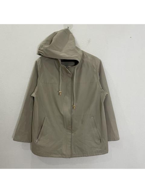 Burberry Vintage 90s Burberry’s Hoodies Jacket