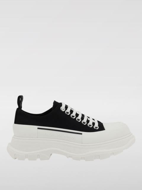 Alexander McQueen Sneakers woman McQueen
