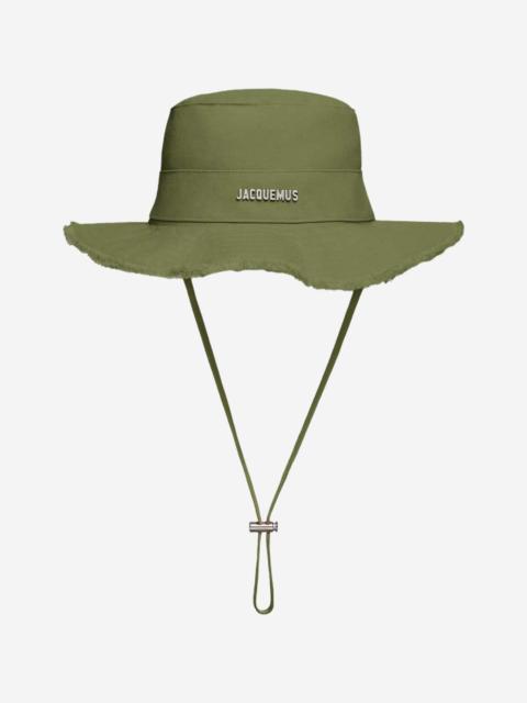JACQUEMUS JACQUEMUS HAT
