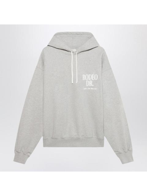 1989 STUDIO - 1989 STUDIO Hoodie Rodeo melange