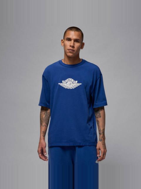 Jordan Rare Air Short Sleeve T-Shirt