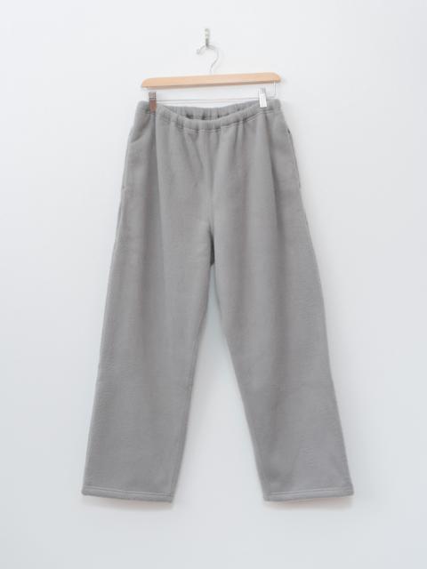 blurhms LEVEL3 Fleece Pants - Foliage Grey