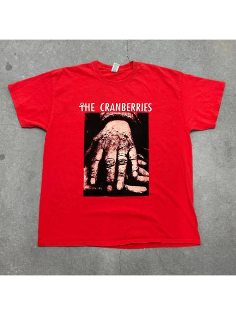 Other Designers The Cranberries Band T-Shirt Unisex