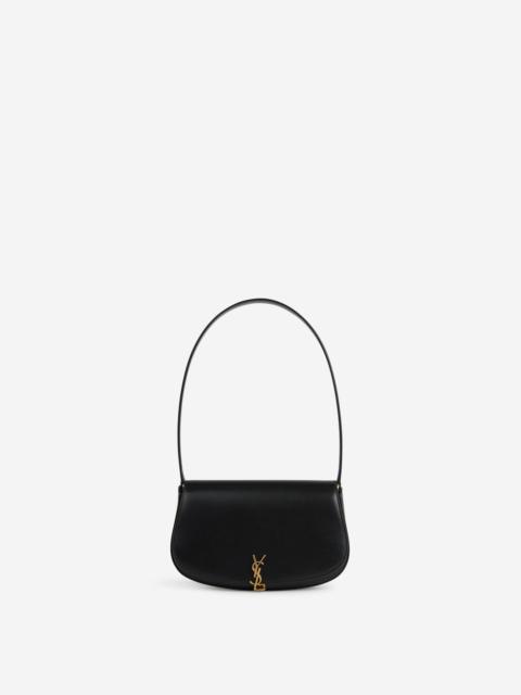 SAINT LAURENT VOLTAIRE MINI SHOULDER BAG