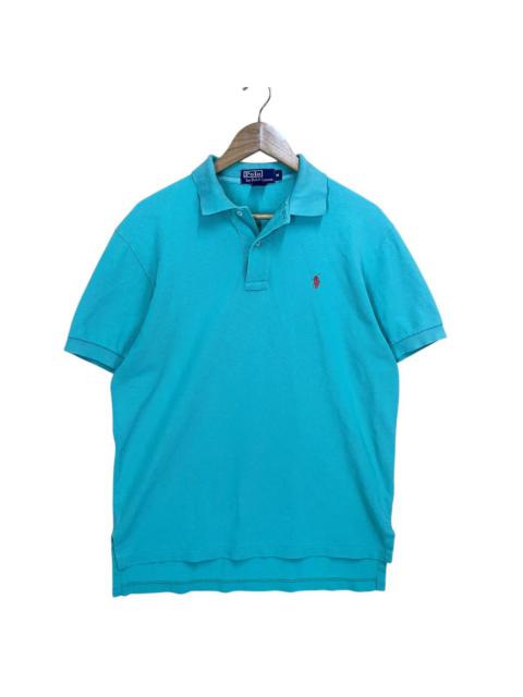 Other Designers Vintage 90s Polo Ralph Lauren Small Pony Collar Shirts