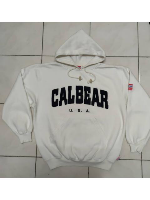 Other Designers Made In Usa - Cal Bear Hoodie