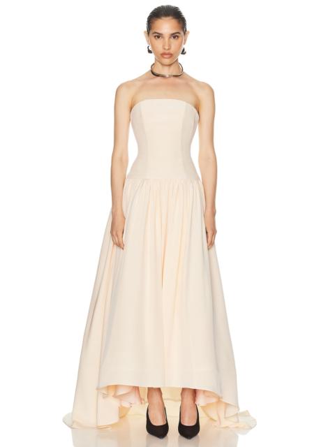 HELSA Gabrielle Gown
