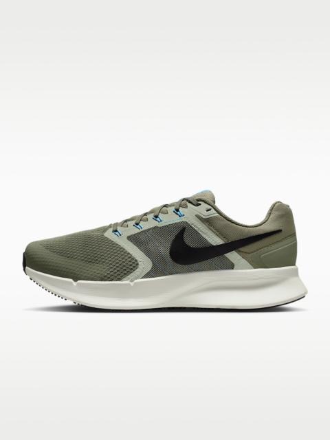 Nike Nike Run Swift 3 Men's Road Running Shoes (Extra Wide)