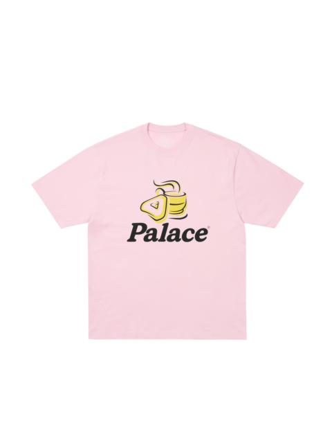 PALACE PALACHINO T-SHIRT SWEET PINK