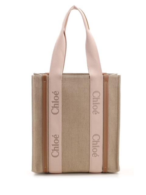 Chloé Chloe' Women 'Woody' Tote Bag
