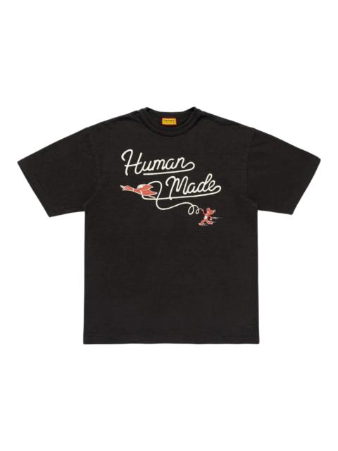 Human Made Graphic T-Shirt #16