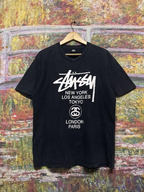 Stüssy Stussy Tee