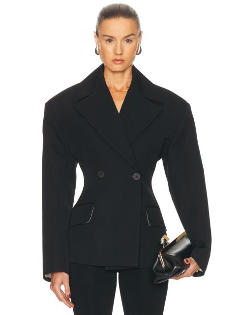 JACQUEMUS La Veste Norma