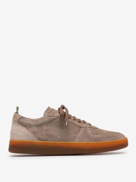 OFFICINE CREATIVE SNEAKERS ASSET 001