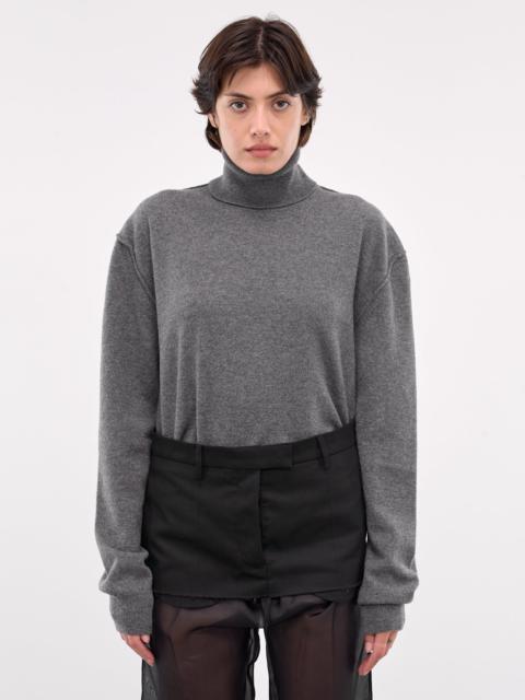 Maison Margiela Turtleneck Bodysuit