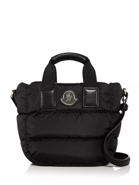 Moncler Caradoc Micro Tote Bag