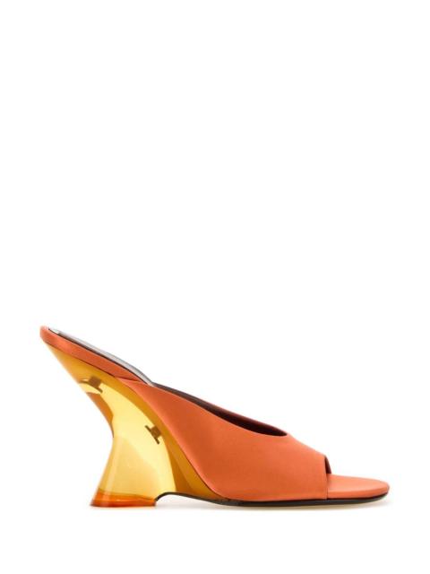 Dries Van Noten Dries Van Noten Women 00010-Ws261-1620 W.L.Shoes Q.3304