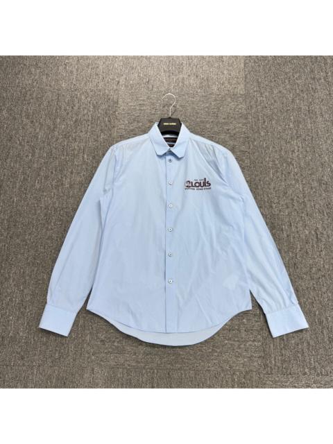 Louis Vuitton Louis Vuitton Portrait Shirt
