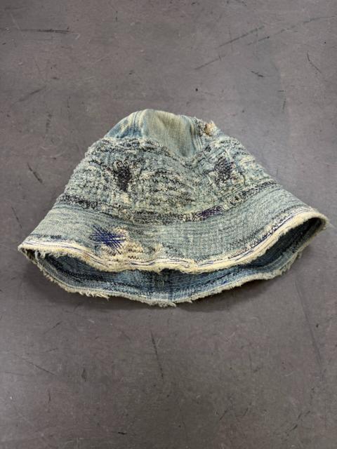 Kapital Kapital Bucket Hat