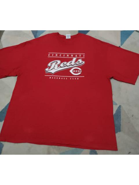 Other Designers Mlb - Cincinnati Red