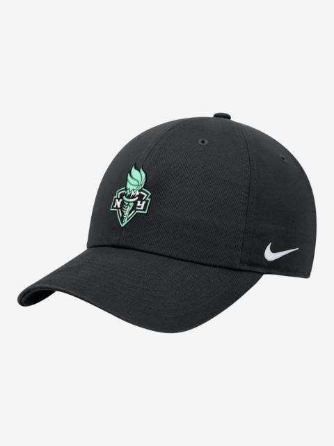 New York Liberty Club Nike WNBA Cap