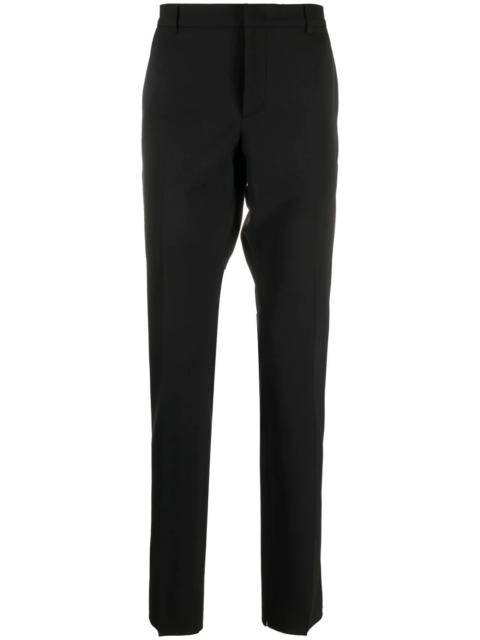 Valentino straight-leg trousers