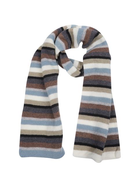 Paul Smith Kahlo Stripe Scarf