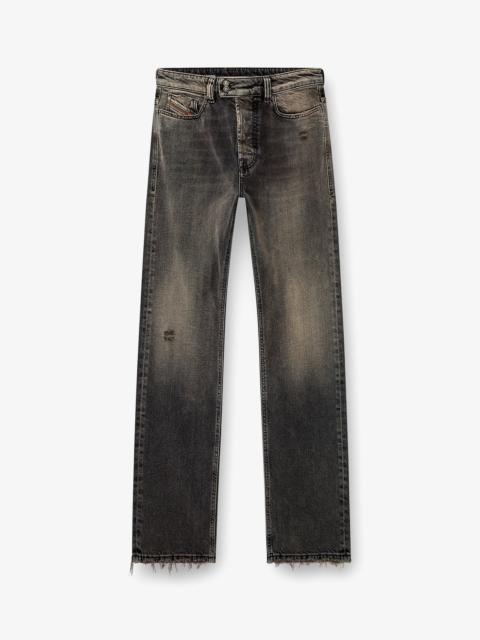 Diesel Diesel Men 1980 D-Eeper-Ra Denim Trousers