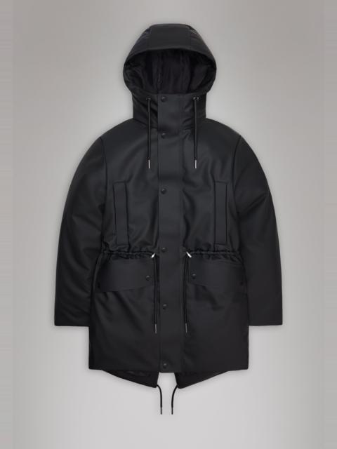 RAINS Nome String W Parka