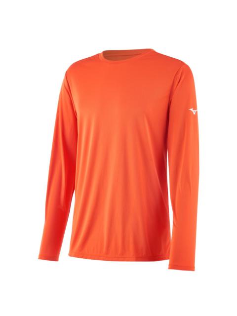 Mizuno Men's Mizuno Long Sleeve Tee