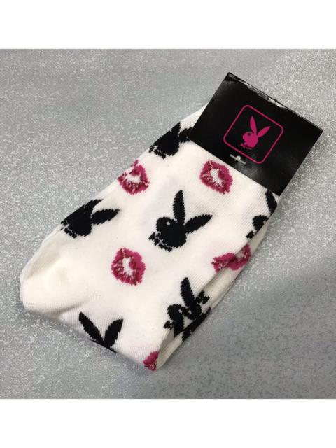 Other Designers Playboy - playboy socks nwt