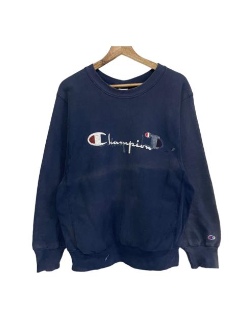 Other Designers Vintage - 💥Vintage Champion Reverse Weave Sweatshirt