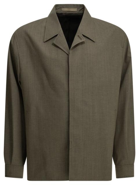 Our Legacy Our Legacy "Pack" Blazer (IT 52)
