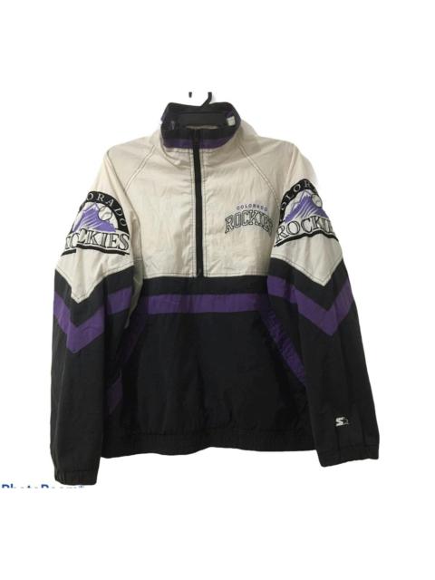 Other Designers MLB × Starter - Starter MLB Jacket
